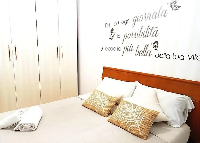 Appartamento a Roma con giardino